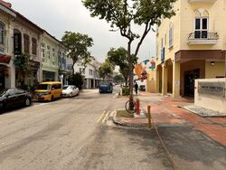 Joo Chiat Road (D15), Office #581734451